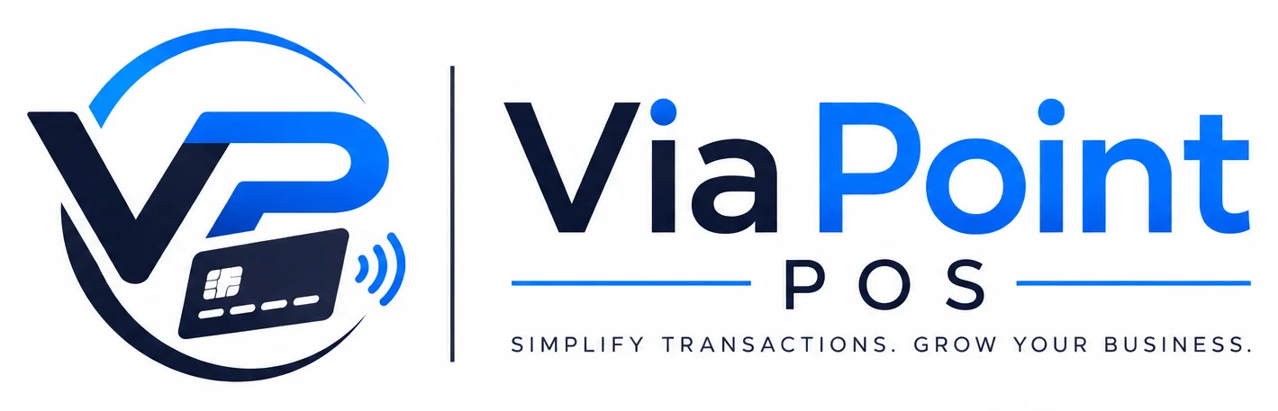 ViaPoint POS logo